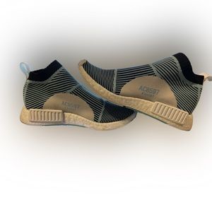 Adidas NMD CS1 Perimeknit Parsley Blue